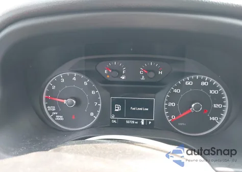 2019 GMC Acadia Sle-1 z USA, uszkodzony, nr VIN 1GKKNRLAXKZ299194